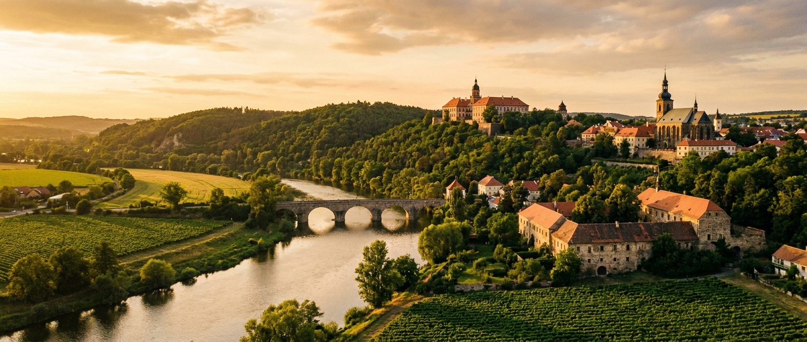Roudnice nad Labem