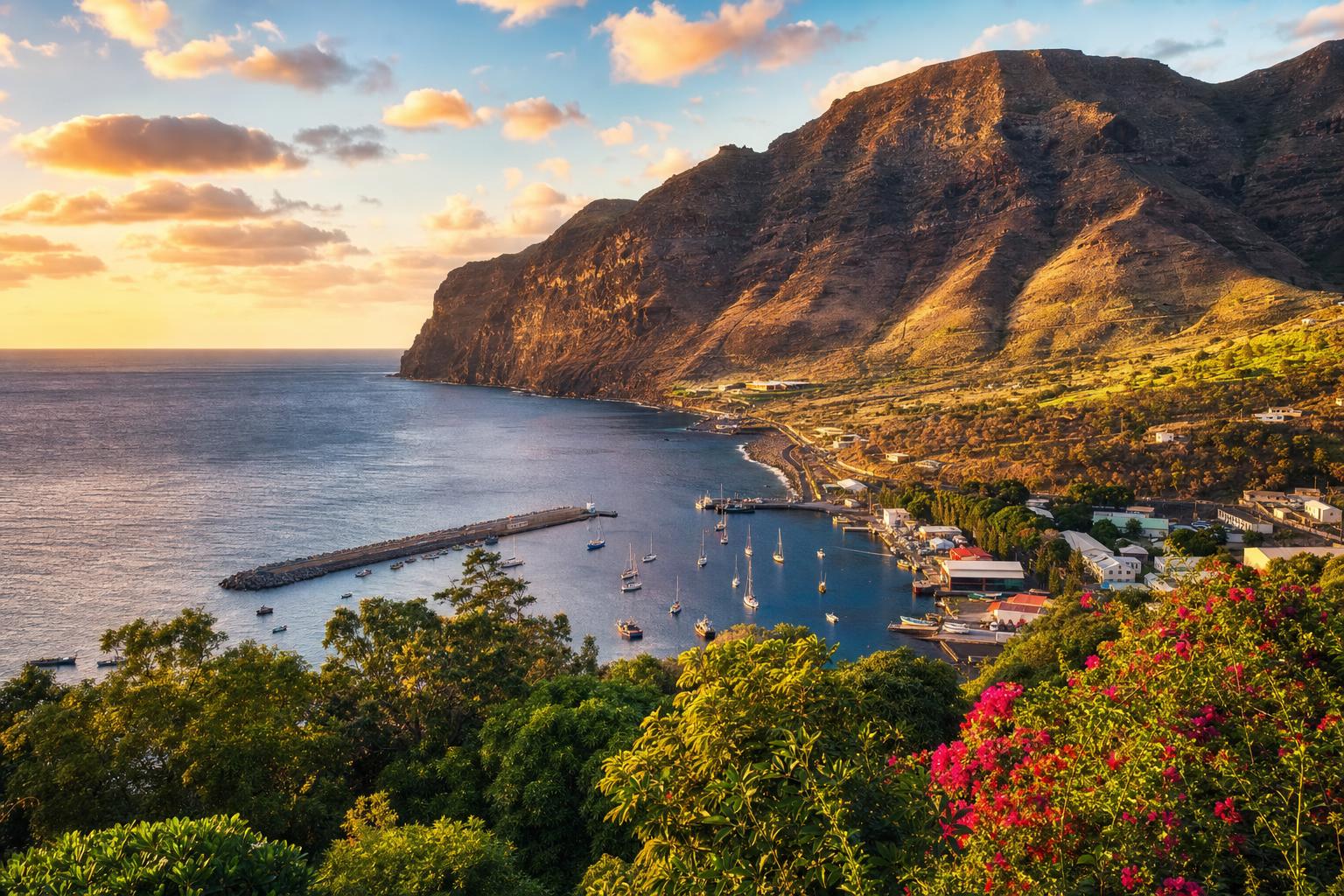 Saint Helena
