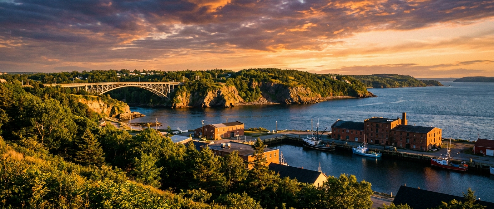 Saint John