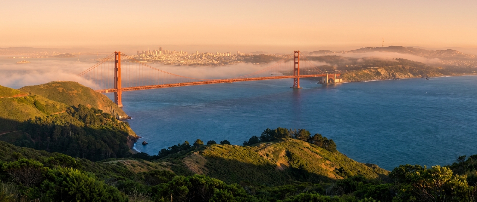 San Francisco