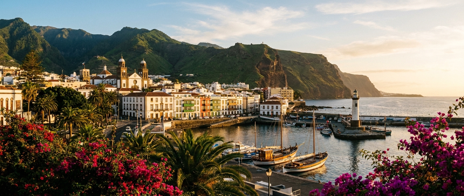 La Palma