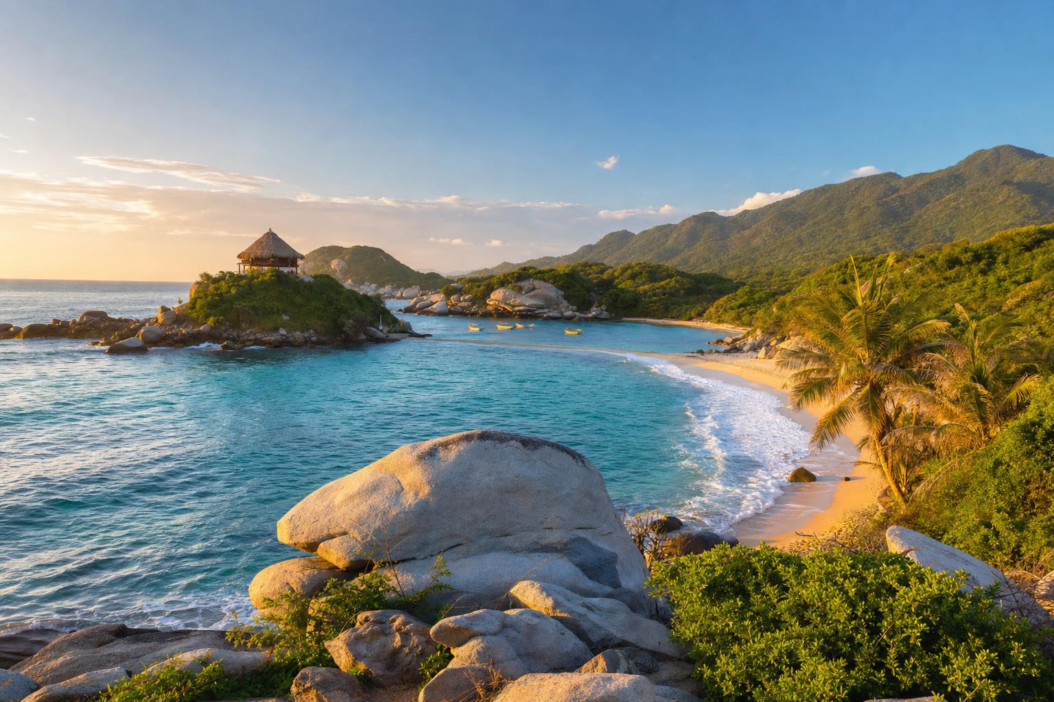 Santa Marta