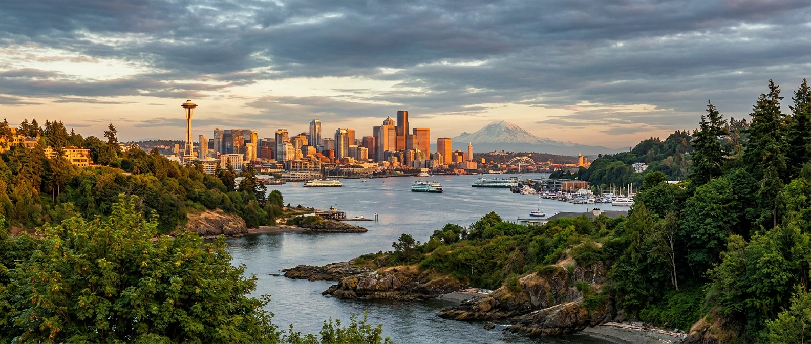 Seattle