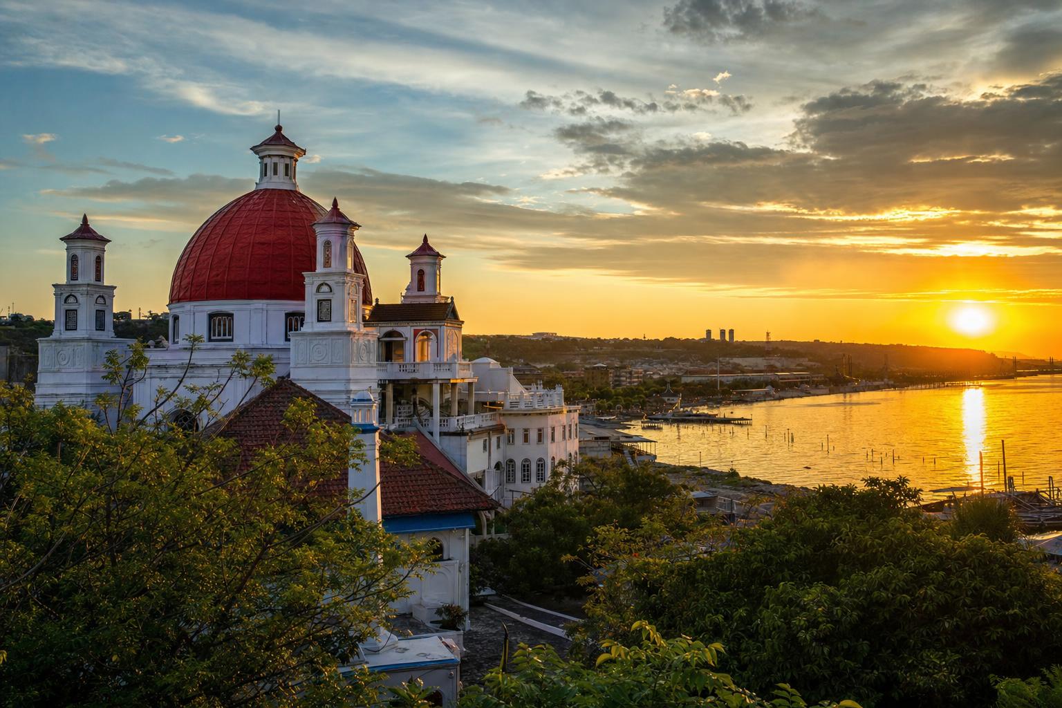 Semarang