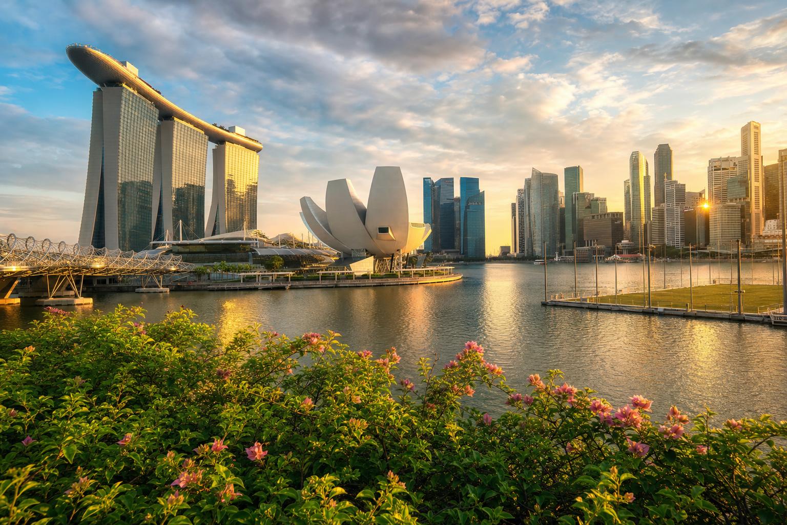 Singapore