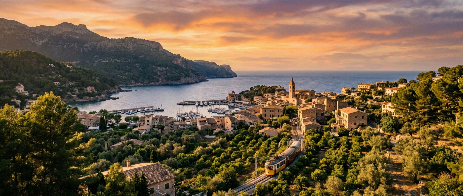 Mallorca