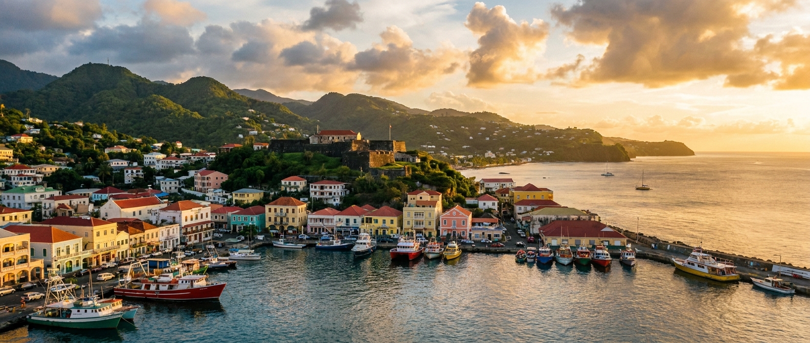 Grenada