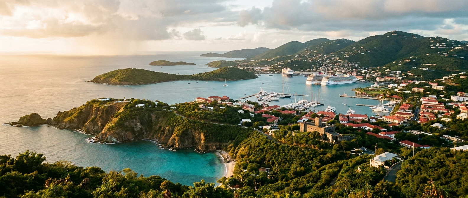 St. Thomas