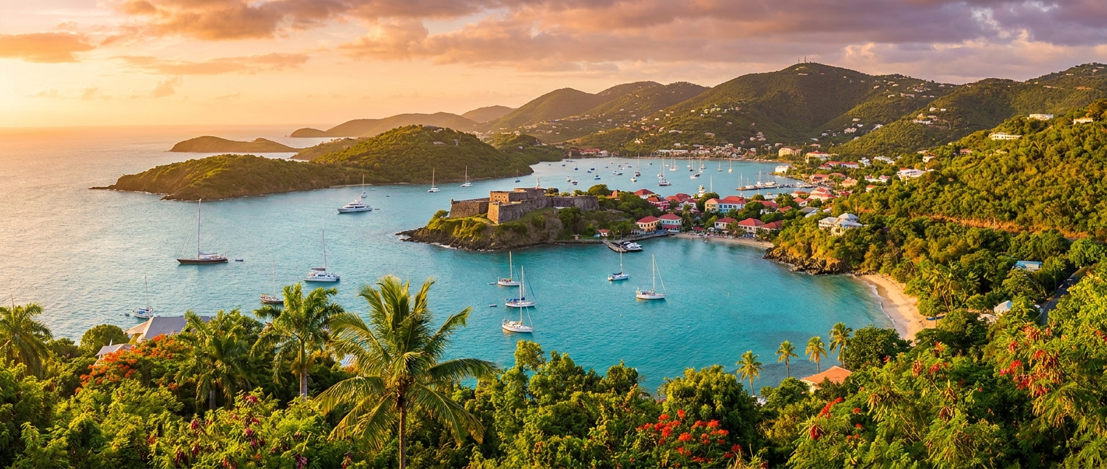 St. Thomas