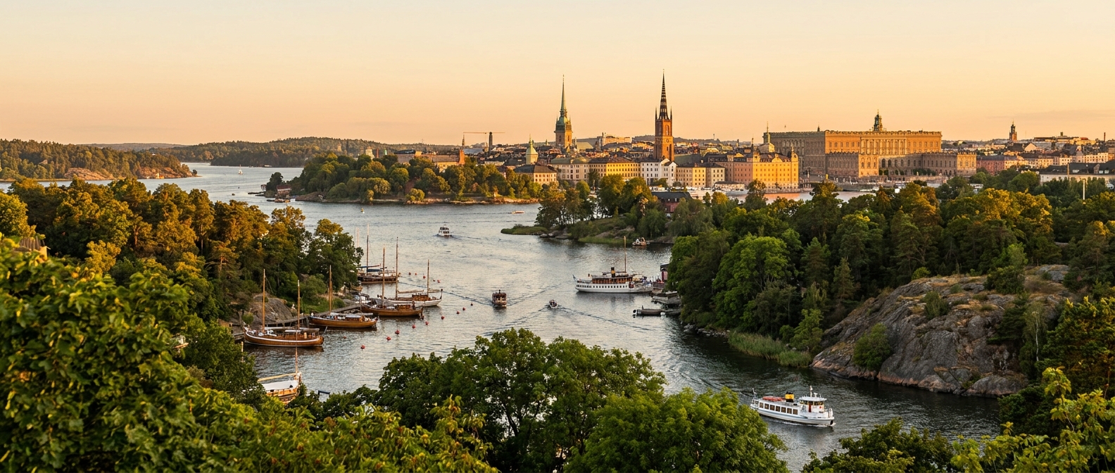 Stockholm