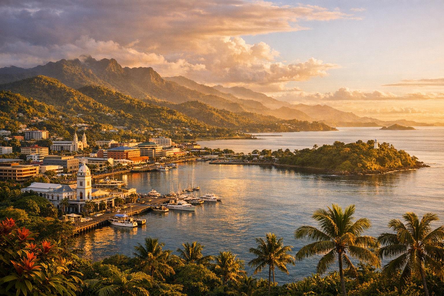 Suva