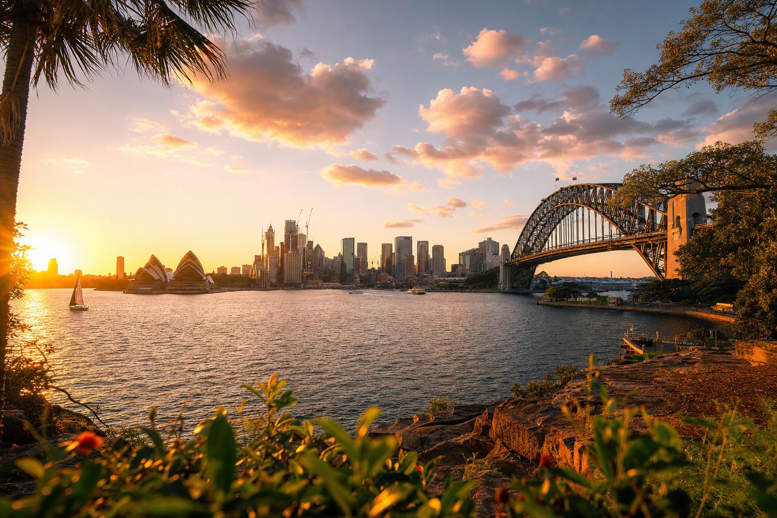 Sydney