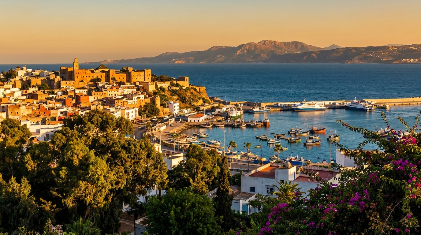 Tangier