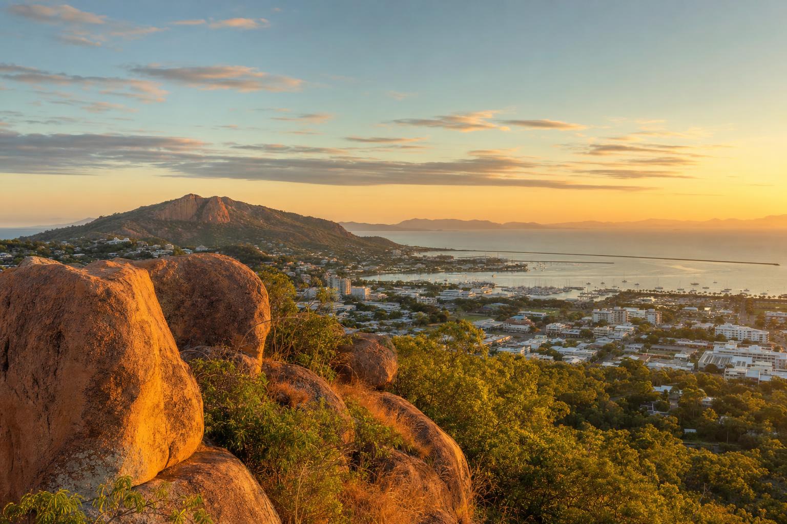 Townsville