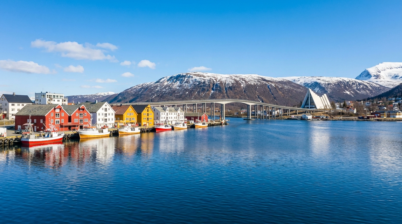 Tromsø