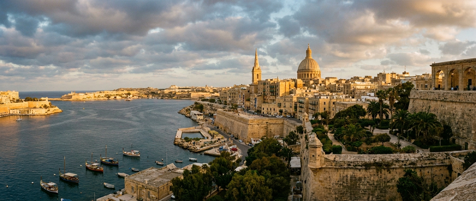 Valletta