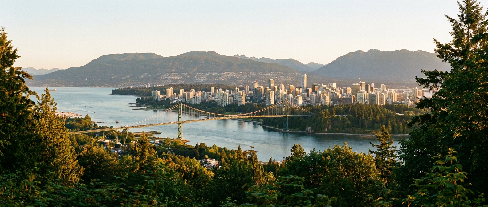 Vancouver