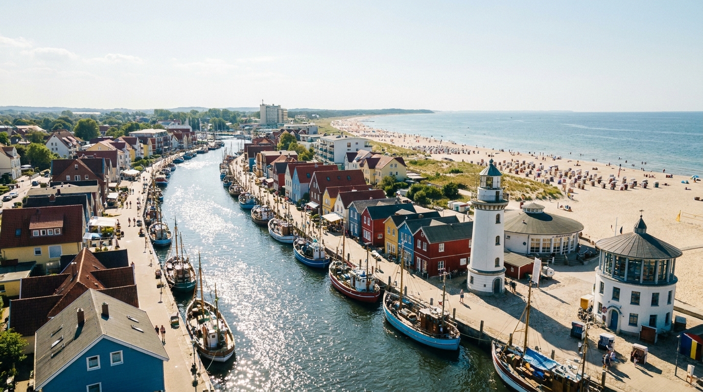 Warnemünde