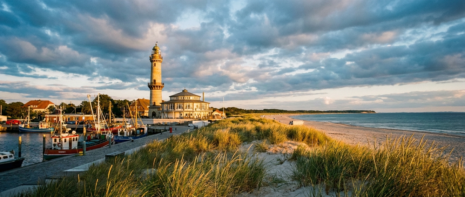 Warnemünde