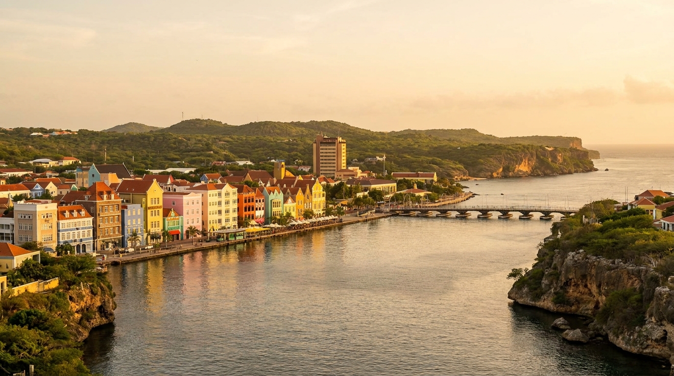 Willemstad